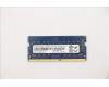 Lenovo 5M30V06972 MEMORY SoDIMM,16GB,DDR4,3200,Ramaxel