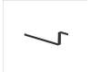 HP SPS-CABLE KIT BENEATH PANEL for HP EliteBook 640 G10