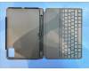 Lenovo SO28E10320 Tab K11 UK-Turkish KB;Gray;KH