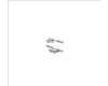 HP SPS-HINGE KIT for HP ZBook Firefly 16 G11