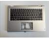 Acer 6B.KSKN8.020 COVER.UPPER.W/KB.GERMAN