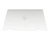 0 211210 91131 A01 R HP display-cover 39.6cm (15.6 Inch) silver