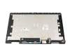 000045547842 original HP Touch-Display Unit 14.0 Inch (FHD 1920x1080) black