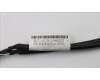 Lenovo 00FC360 CABLE Front USB Ports Cable
