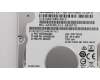 Lenovo 00FC425 HDD_ASM HDD,500G,7200,7mm,DT2,SATA3,STD