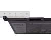 00FJMK original Dell battery 42Wh (3.5cm variant)