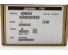 Lenovo 00HN367 CAMERA Camera,720P,Front,MIC,WTB,Chny