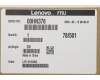 Lenovo 00HN378 CAMERA Camera,720P,Front,MIC,ZIF10,Chny