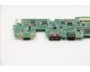 Lenovo 00HT219 Subcard,KBD Base Board