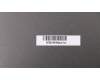 Lenovo 00HT265 COVER Back Cover,Black,w/o PL