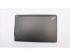 00HT546 Lenovo LCD Cover w/ FPR w/ WWAN Graphite Black