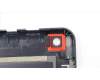 00HT546 Lenovo LCD Cover w/ FPR w/ WWAN Graphite Black