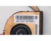 00HT597 Lenovo HEATSINK,UMA,sunon