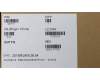 Lenovo 00HT717 FRU palmrest,3+2BCP,w/FPR SRX