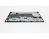Lenovo 00HT717 FRU palmrest,3+2BCP,w/FPR SRX