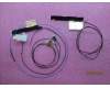 Lenovo 00JT442 FRU Antenna Kit(WNC)
