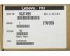 Lenovo 00JT499 Wireless,ANT,IN,WiGig RFEM