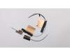 Lenovo 00JT580 FRU WLAN & WWAN antenna Set - EU (WNC)