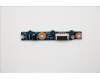 Lenovo 00JT818 Button Subcard(Yoga)