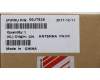 Lenovo 00JT839 ANT Kit,WLAN,JiengTai,C/S
