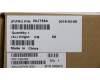Lenovo 00JT864 MECH_ASM KBD,US,LB,screw,CHY,Backlit