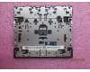 Lenovo 00JT975 MECH_ASM CS15S_3+2BCP,C-SILK,BLK,CHY