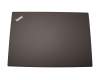 00JT993 original Lenovo display-cover 35.6cm (14 Inch) black FHD