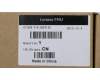 Lenovo 00KT122 FRU, MECHANICAL,S40-SM-PCI-EMI