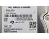 Lenovo 00LF276 HDD_ASM ST 3.5 7.2K SATA 6G 4T 512N