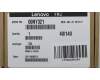 Lenovo 00NY321 Hinge Cap,N-touch,L/R,SZS