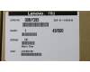 Lenovo 00NY395 LCD Support BRKT