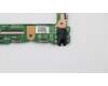Lenovo 00NY803 Audio-Subkarte