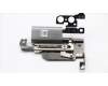 Lenovo 00NY922 HINGE HINGE,L/R,HD,Gunmetal,AVC