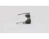 Lenovo 00NY923 HINGE HINGE,L/R,FHD,Gunmetal,JAR