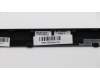 Lenovo 00NY925 COVER,Front,BLK,screw rubber