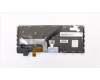 Lenovo 00PA135 NB_KYB STO-KBD,FR,CHY,BL