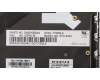 Lenovo 00PA135 NB_KYB STO-KBD,FR,CHY,BL