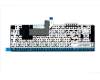 Lenovo 00PA586 NB_KYB Lin-KBD,FR,CHY