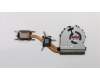 Lenovo 00PA929 HEATSINK Intel DIS AVC