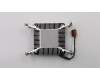 Lenovo 00PC402 HEATSINK 25W AMD CPU Cooler for 20L