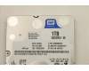 Lenovo 00PC557 HDD_ASM HDD,1TB,5400,7mm,DT2,SATA3,SMR