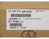 Lenovo 00PC929 CABLE C.A. INSTRUCTION VSL M70/80