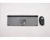 Lenovo 00PH152 KYB_MOUSE Liteon SB8861 Iron Grey UK