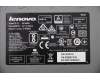 Lenovo 00PH152 KYB_MOUSE Liteon SB8861 Iron Grey UK