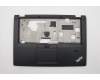 Lenovo MECH_ASM Palmrest ASM,3+2 W/FPR,black for Lenovo ThinkPad P40 Yoga (20GQ/20GR)