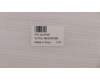 Lenovo 00UP081 COVER Dcover for WWAN,Rubber,BLK,PA/GF