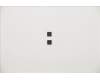 Lenovo 00UP132 RUBBER Strip cover rubber,Black