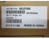 Lenovo 00UP288 Antenna_wlan_AUX,YAGEO/SPEED