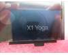 Lenovo 00UR190 TOUCHPANEL 14,WQHD,no-glare,TP,LBO+LGD