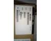 Lenovo 00UR810 LCD Rear Cover ASM